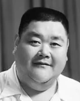 Xiucen Yin