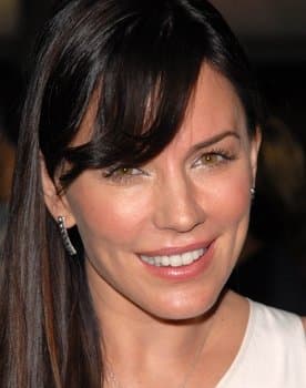 Krista Allen