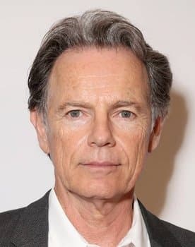 Bruce Greenwood