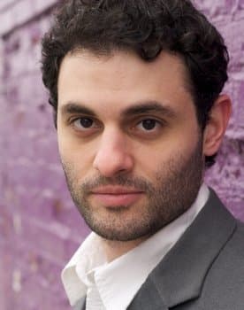 Arian Moayed