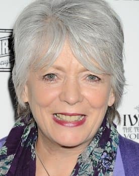 Alison Steadman