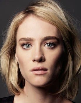 Mackenzie Davis