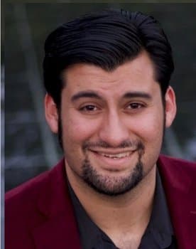 Mark Sepulveda