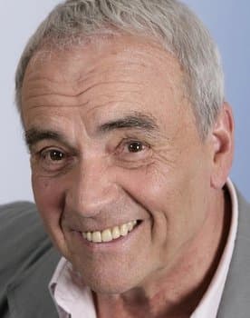 Walter Kreye