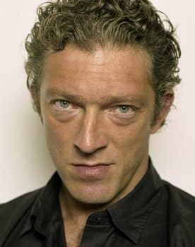 Vincent Cassel