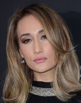 Maggie Q