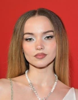 Dove Cameron