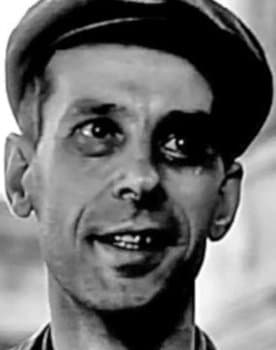 Sergey Barabanshchikov