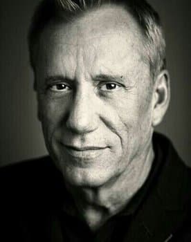 James Woods