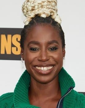 Kirby Howell-Baptiste