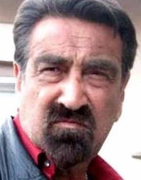 Eleazar García Jr.