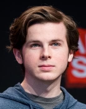 Chandler Riggs