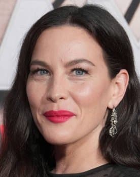 Liv Tyler