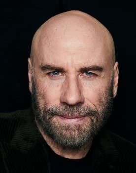 John Travolta