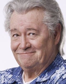 Barry Corbin