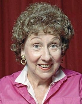 Jean Stapleton