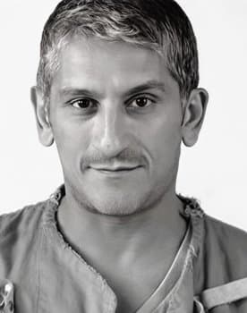 Pedro Segni