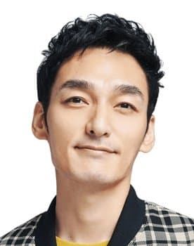 Tsuyoshi Kusanagi