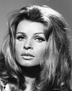 Senta Berger