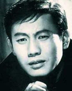 Raizō Ichikawa
