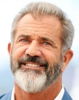 Mel Gibson