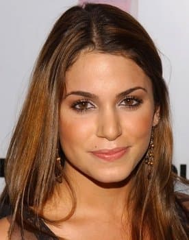 Nikki Reed