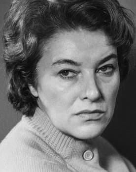 Marie Vášová