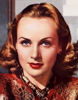 Carole Lombard