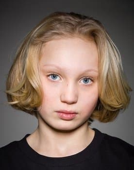 Helena Zengel