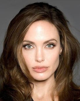 Angelina Jolie