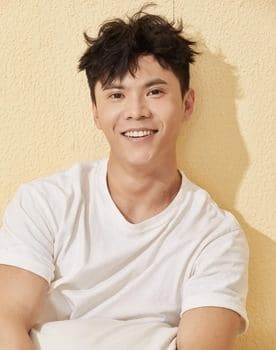 Zac Wang