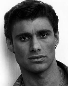 Steven Bauer