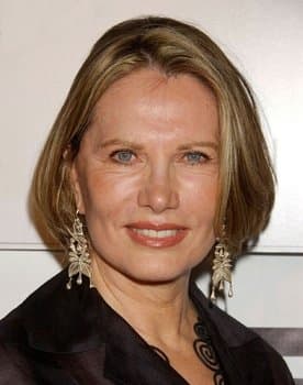 Maud Adams
