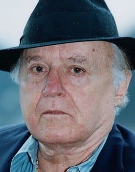 Rod Steiger