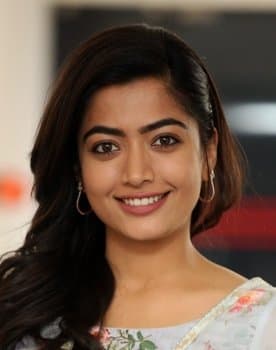 Rashmika Mandanna