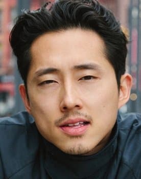 Steven Yeun