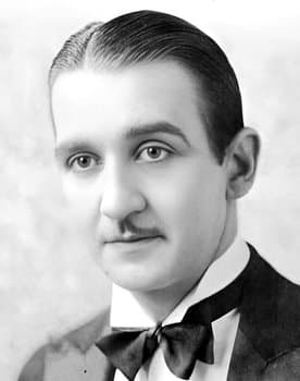Charles King