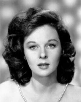 Susan Hayward