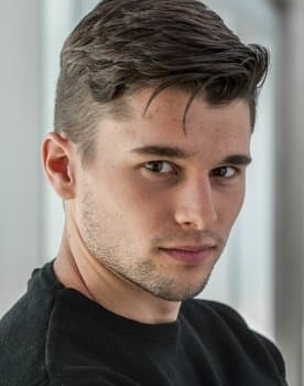 Guillaume Paquin