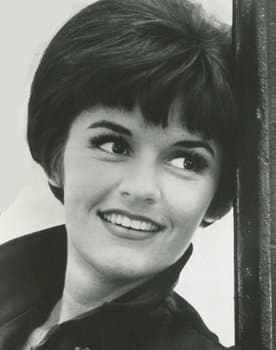 Marcia Rodd