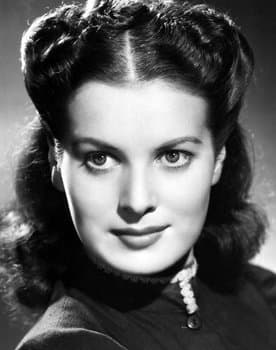 Maureen O'Hara