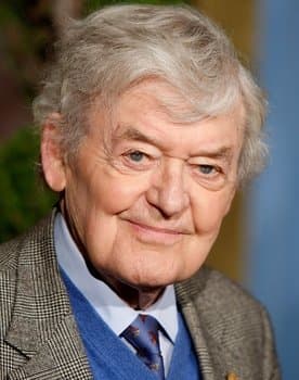 Hal Holbrook