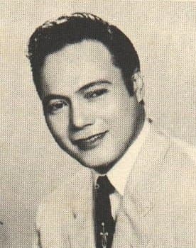 Jose Padilla Jr.
