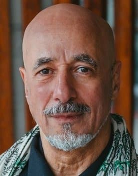 Sabri Saad El-Hamus