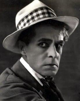 Sidney Ainsworth