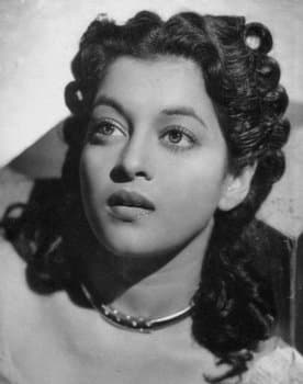 Nalini Jaywant