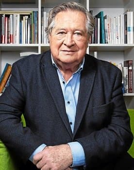 Jacques Pradel