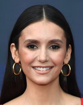Nina Dobrev