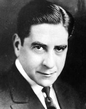 Robert Warwick