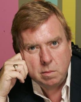 Timothy Spall